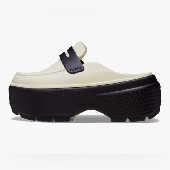 CROCS Stomp Loafer - Picture 2 of 11